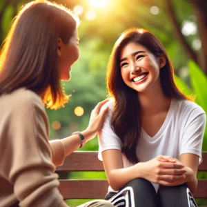 Read more about the article Encouraging One Another – Lifting Each Other in Faith