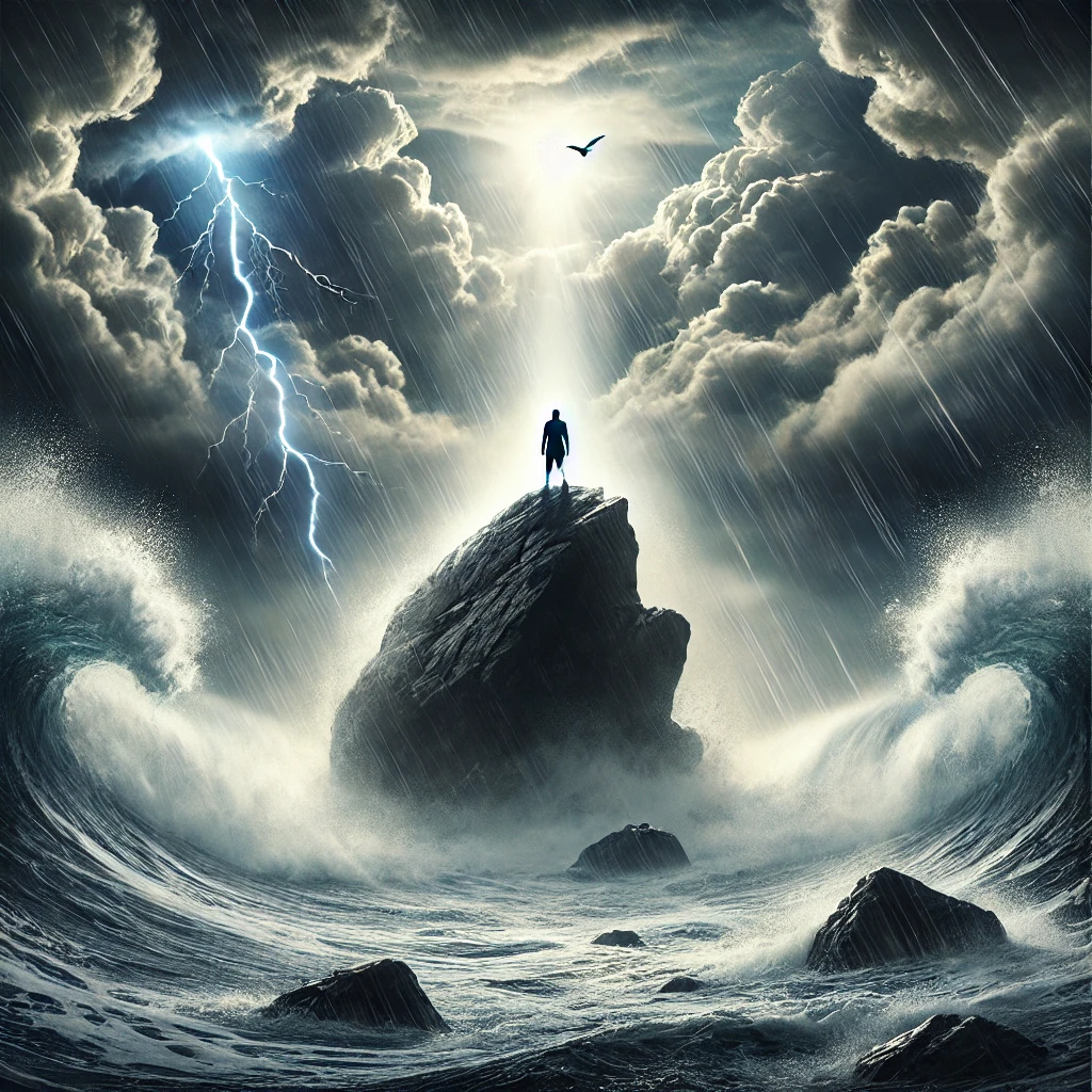 The Faithfulness of God: Trusting the One Who Never Fails - Disciple ...