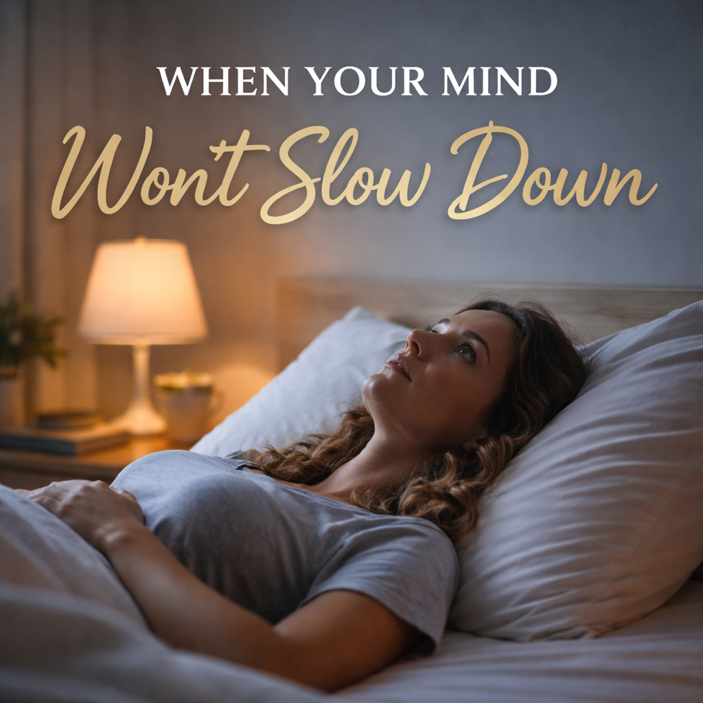 Renew Your Mind: The Biblical Key to Mental Health Maintenance ...