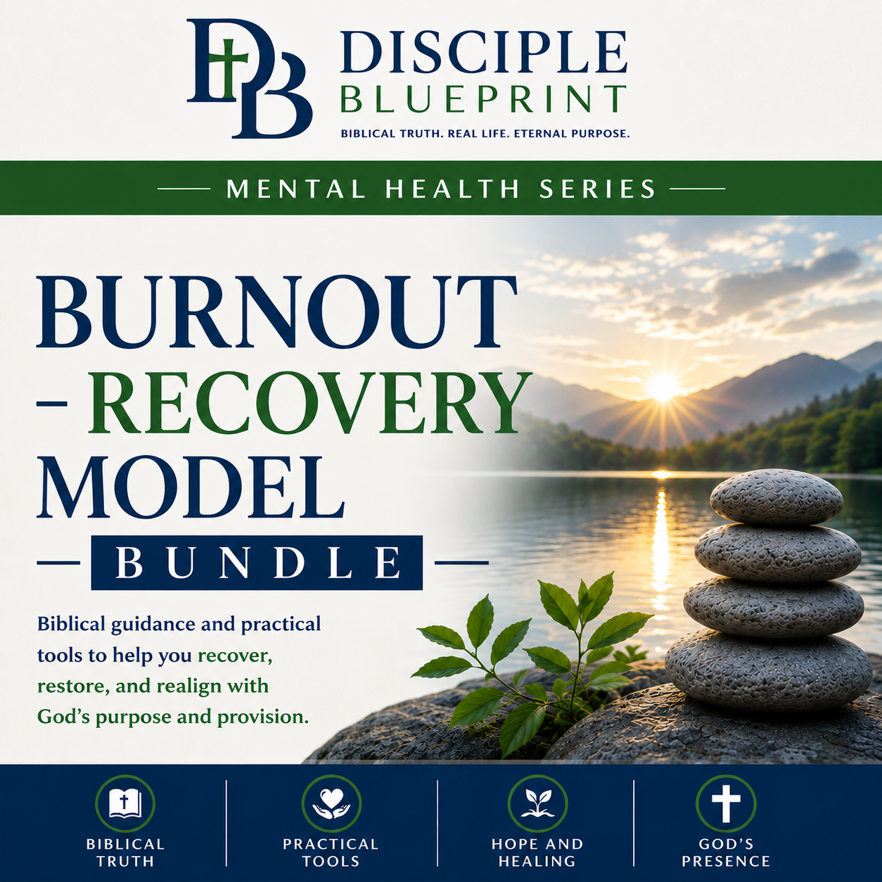 Burnout - Recovery Model
