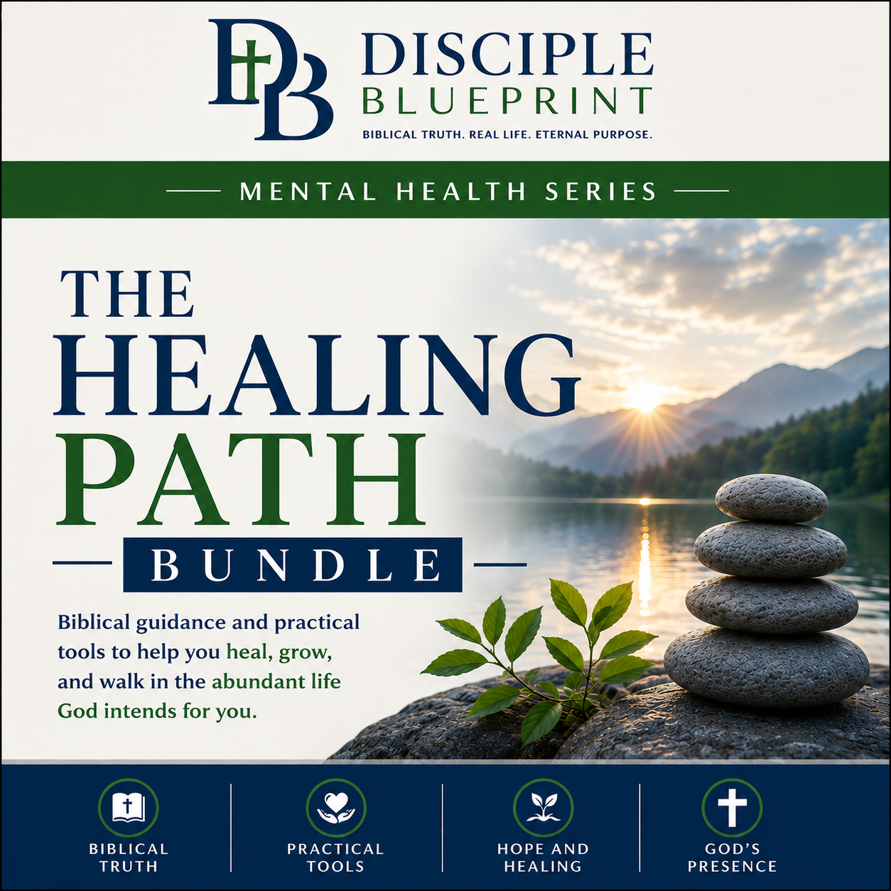 Trauma - The Healing Path